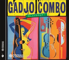 Slavopop! - Gadjo Combo