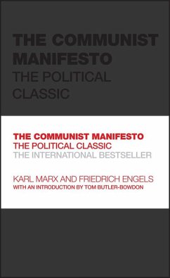 The Communist Manifesto (eBook, PDF) - Marx, Karl; Engels, Friedrich
