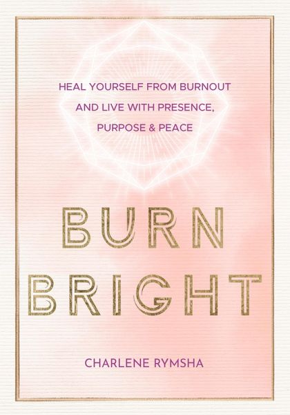 Burn Bright (eBook, ePUB)