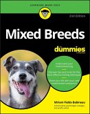 Mixed Breeds For Dummies (eBook, ePUB)