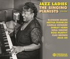 Jazz Ladies-The Singing Pianists 1926-1961