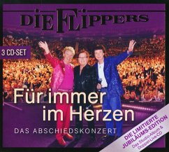 Für Immer Im Herzen-Das Abschiedskonzert - Flippers,Die