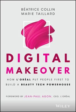 Digital Makeover (eBook, ePUB) - Collin, Béatrice; Taillard, Marie