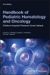 Handbook of Pediatric Hematology and... - Bild 1