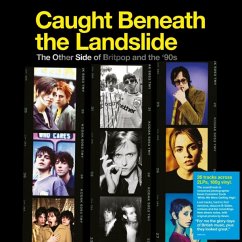 Caught Beneath The Landslide (180 Gr. 2lp-Set) - Various Artists