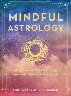 Cover Mindful Astrology (eBook, ePUB)