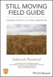 Still Moving Field Guide (eBook, PDF) - Bild 1