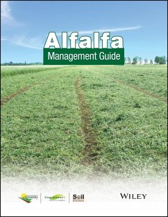 Cover Alfalfa Management Guide (eBook, ePUB)