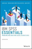 IBM SPSS Essentials (eBook, PDF)
