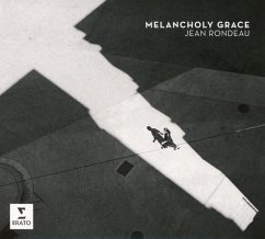 Melancholy Grace - Rondeau,Jean