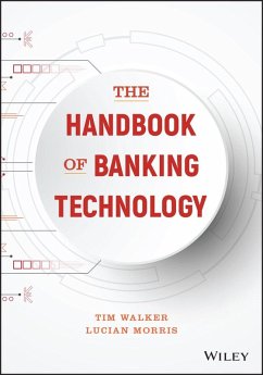 Cover The Handbook of Banking Technology (eBook, ePUB)