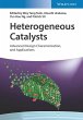 Heterogeneous Catalysts (eBook, PDF) - Bild 1