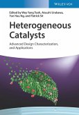 Heterogeneous Catalysts (eBook, PDF)