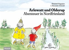 Arlewatt und Olderup - Hagopian, Elisabeth