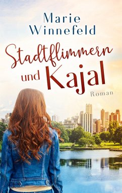 Stadtflimmern und Kajal