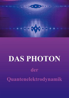 Das &quote;freie&quote; Photon der Quantenelektrodynamik