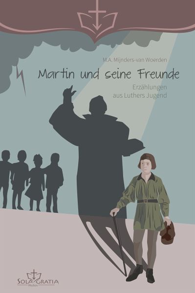 Martin und seine Freunde Martin und seine Freunde