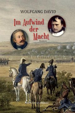 Im Aufwind der Macht - David, Wolfgang