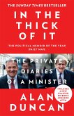 In the Thick of It (eBook, ePUB)