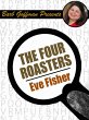 The Four Roasters (eBook, ePUB) - Bild 1