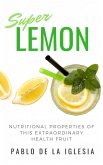 Super Limón (eBook, ePUB)