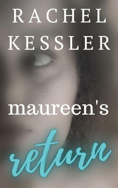 Cover Maureen's Return (Maureen's Tales, #2) (eBook, ePUB)