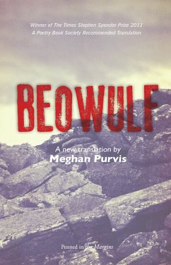 Beowulf (eBook, ePUB)