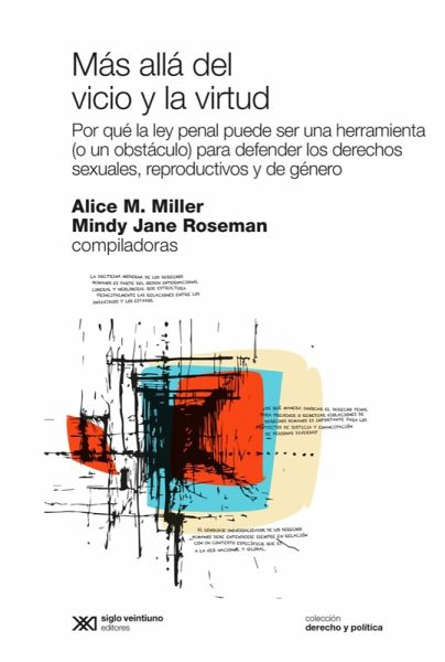 Más allá del vicio y la virtud (eBook, ePUB)