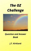 The Oz Challenge (eBook, ePUB)