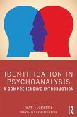 Identification in Psychoanalysis (eBook, ePUB)