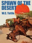 Spawn of the Desert (eBook, ePUB)