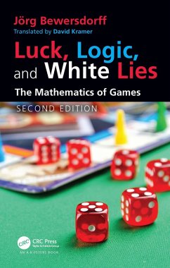 Cover Luck, Logic, and White Lies (eBook, ePUB)