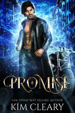 Promise (eBook, ePUB) - Cleary, Kim