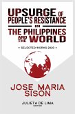 Upsurge of People's Resistance in the Philippines and the World (eBook, ePUB)