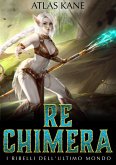 Re Chimera (eBook, ePUB)