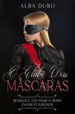 O Clube das Máscaras (eBook, ePUB)