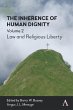 The Inherence of Human Dignity (eBook,... - Bild 1