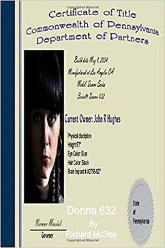 Cover Donna 632 (eBook, ePUB)