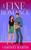 A Fine Romance (Aisle Bound, #2) (eBook, ePUB) A Fine Romance (Aisle Bound, #2) (eBook, ePUB)