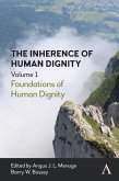 The Inherence of Human Dignity (eBook, ePUB)