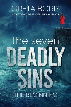 The Seven Deadly Sins: The Beginning (eBook, ePUB) - Boris, Greta