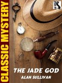 The Jade God (eBook, ePUB)