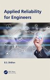 Applied Reliability for Engineers (eBook, ePUB)