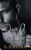Once A Cheater (FORBIDDEN, #2) (eBook, ePUB)