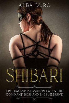 Cover Shibari (eBook, ePUB)