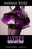 Jayden - Sexkitten (eBook, ePUB)