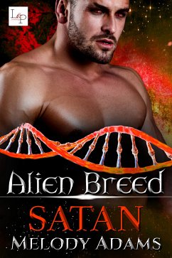 Satan (eBook, ePUB) - Adams, Melody