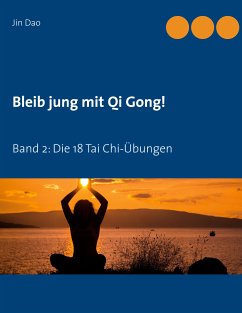 Bleib jung mit Qi Gong (eBook, ePUB)