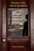 Mystery of the Man in the Mirror (eBook, ePUB)