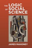 The Logic of Social Science (eBook, ePUB)